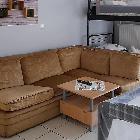Nadia S Soul Apartment